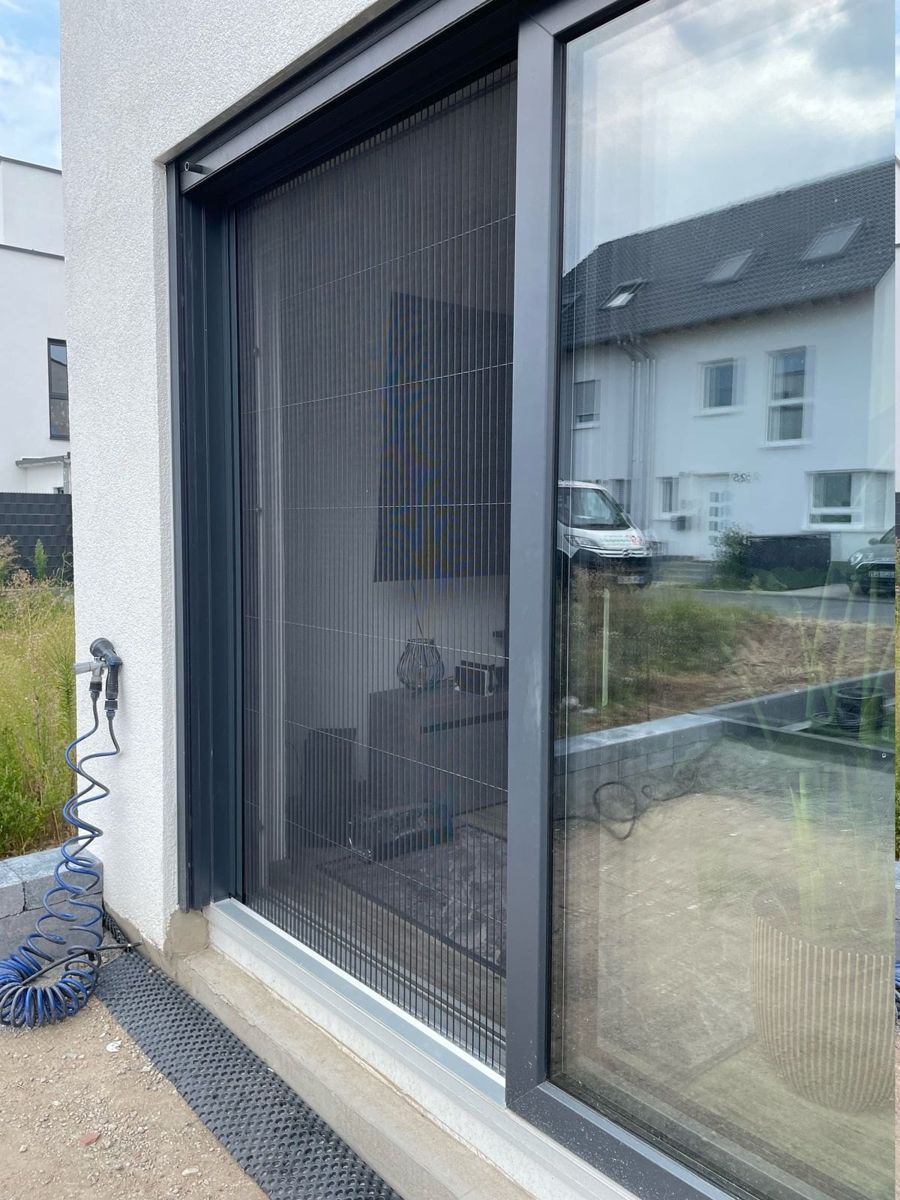 Insektenschutz und Fensterlösungen von Insektenschutz Profi